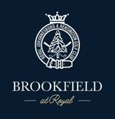 Brookfield at Royal Logo
